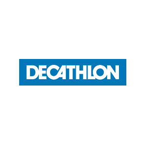LOGO DECATHLON