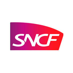 logo SNCF