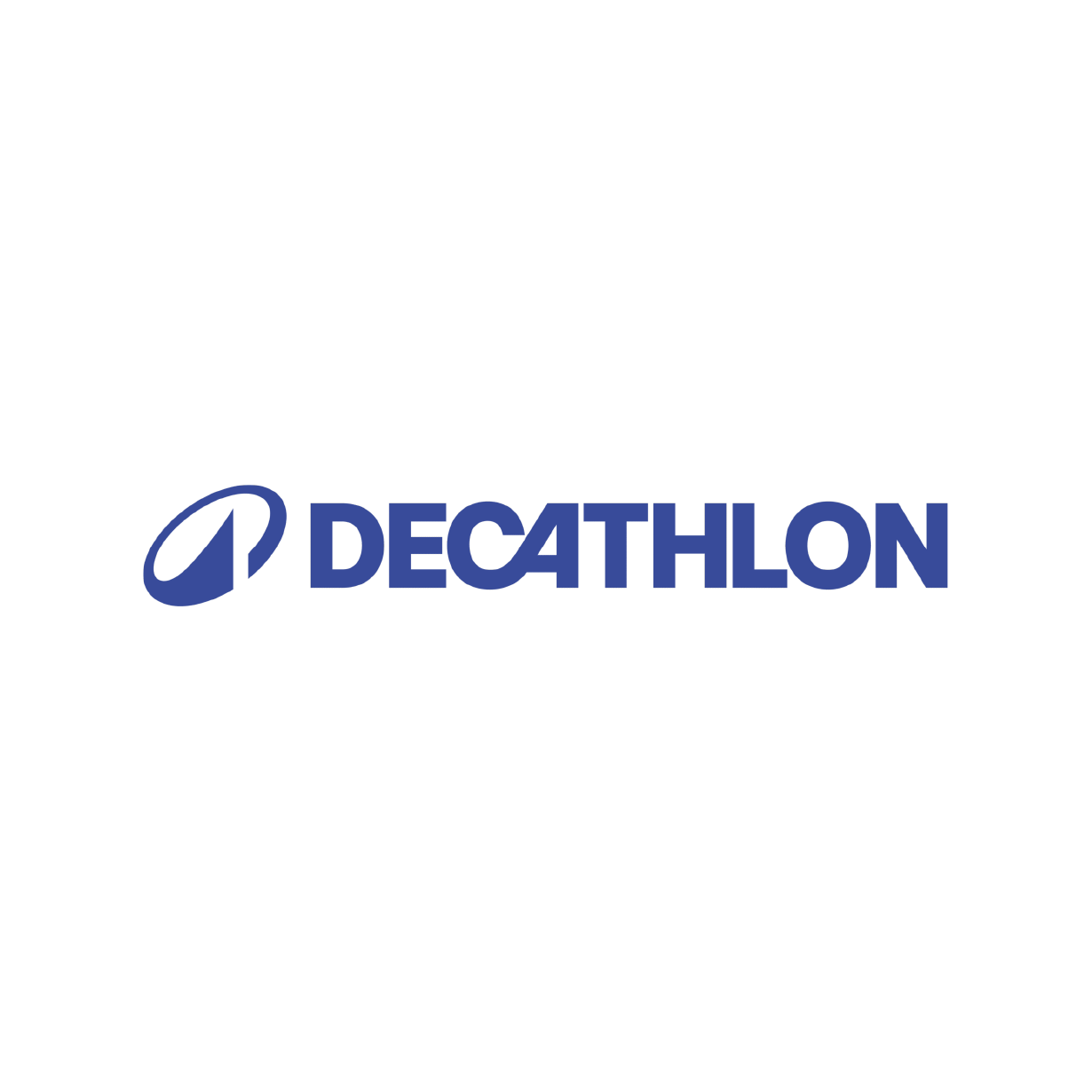 Logo decathlon