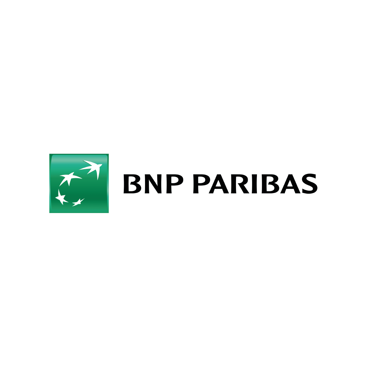 Logo BNP Paribas